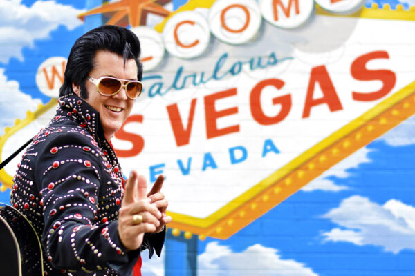 Det nye Las Vegas