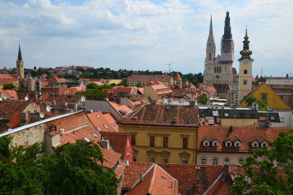 Innsidertipset: Zagreb